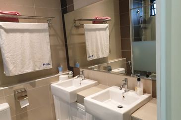 Periwinkle @ Bandar Rimbayu