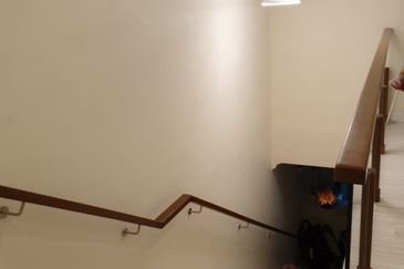 Periwinkle @ Bandar Rimbayu