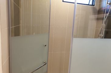 Periwinkle @ Bandar Rimbayu