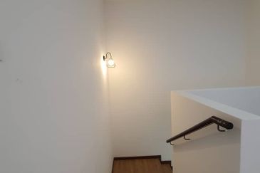 Tropicana Aman Bayan Residences