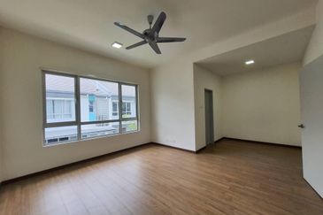 Tropicana Aman Bayan Residences