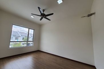 Tropicana Aman Bayan Residences