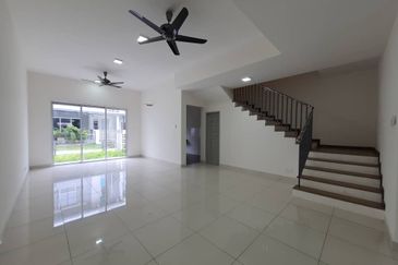 Tropicana Aman Bayan Residences