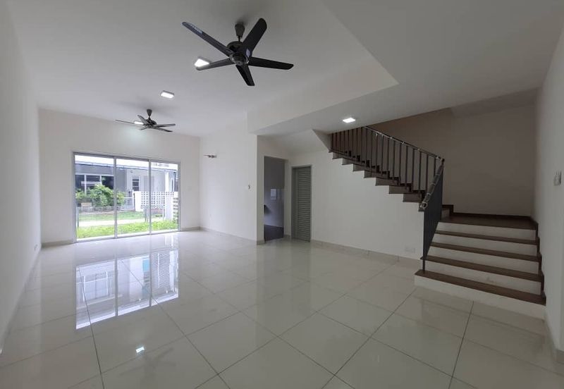 Tropicana Aman Bayan Residences