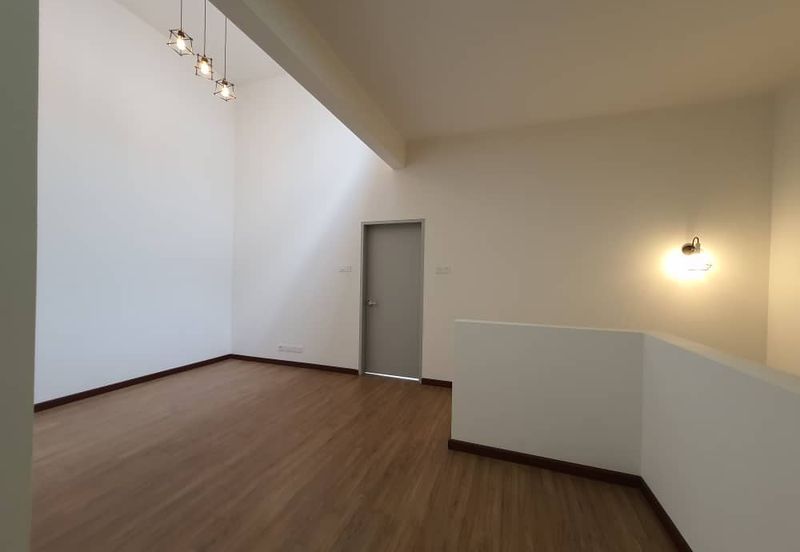 Tropicana Aman Bayan Residences