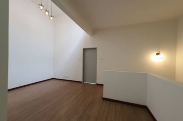 Tropicana Aman Bayan Residences