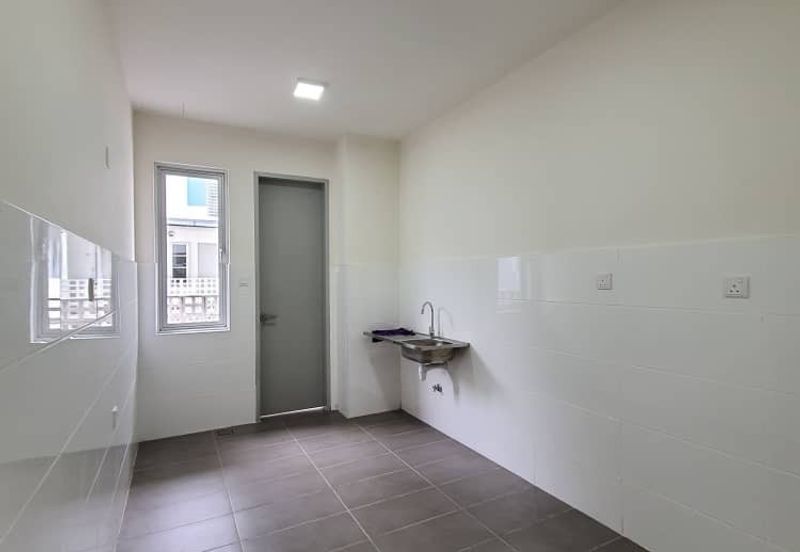 Tropicana Aman Bayan Residences