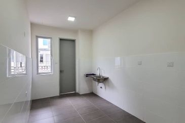 Tropicana Aman Bayan Residences