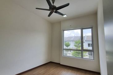 Tropicana Aman Bayan Residences