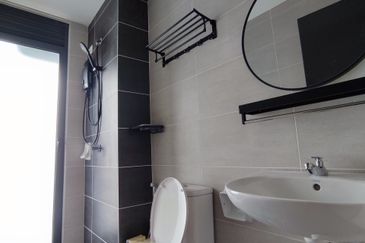 Edusentral @ Setia Alam