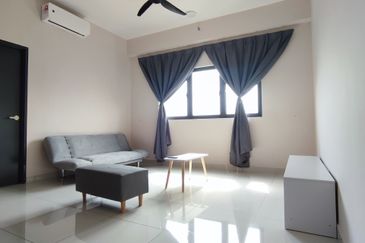 Edusentral @ Setia Alam