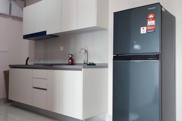 Edusentral @ Setia Alam