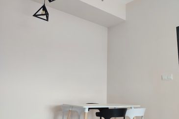 Edusentral @ Setia Alam