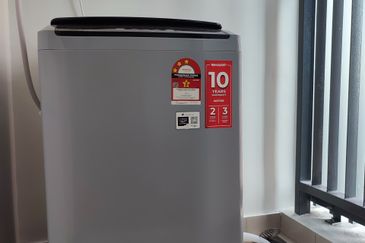 Edusentral @ Setia Alam