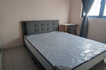 Edusentral @ Setia Alam