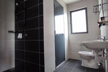 Edusentral @ Setia Alam