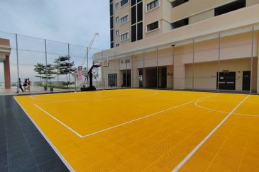 Edusentral @ Setia Alam