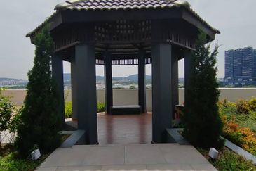 Edusentral @ Setia Alam