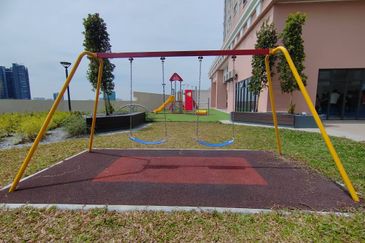 Edusentral @ Setia Alam