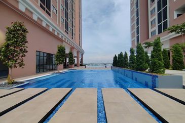 Edusentral @ Setia Alam