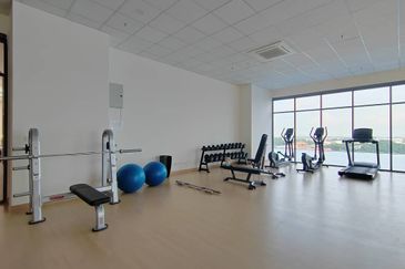 Edusentral @ Setia Alam