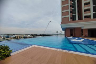 Edusentral @ Setia Alam