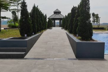 Edusentral @ Setia Alam