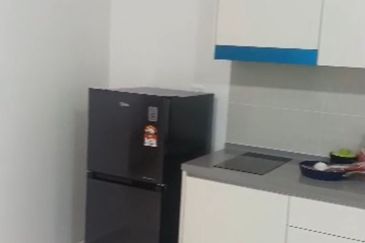 Edusentral @ Setia Alam