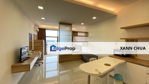 Zeva Residence near MRT Equine, Aeon, 5 mins to Mex highway and LDP , Selangor, Seri Kembangan