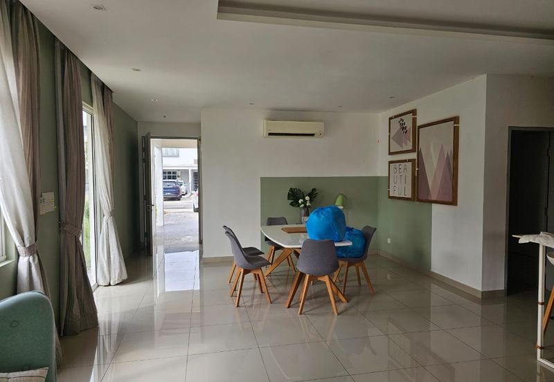 Platinum Residence @ Dengkil