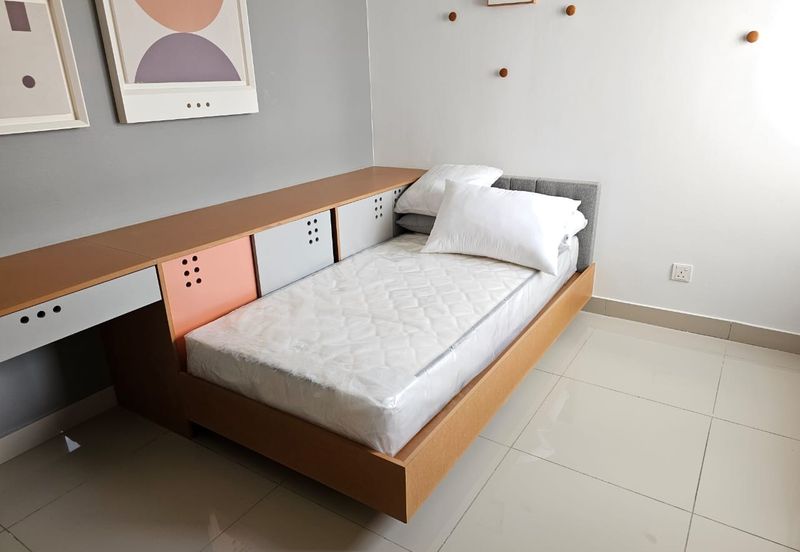 Platinum Residence @ Dengkil