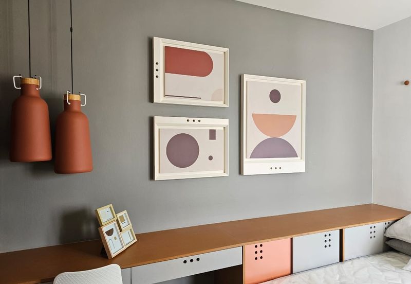 Platinum Residence @ Dengkil