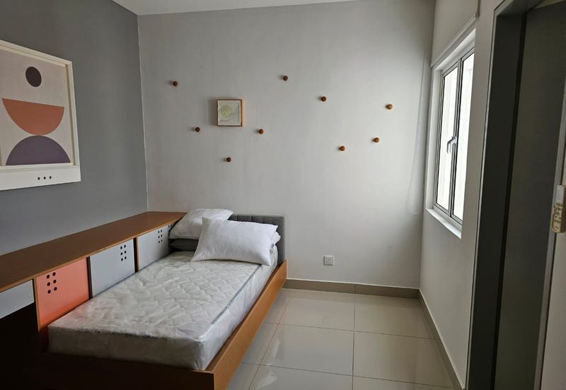 Platinum Residence @ Dengkil