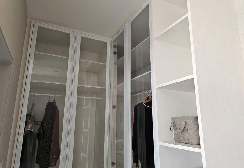 Platinum Residence @ Dengkil