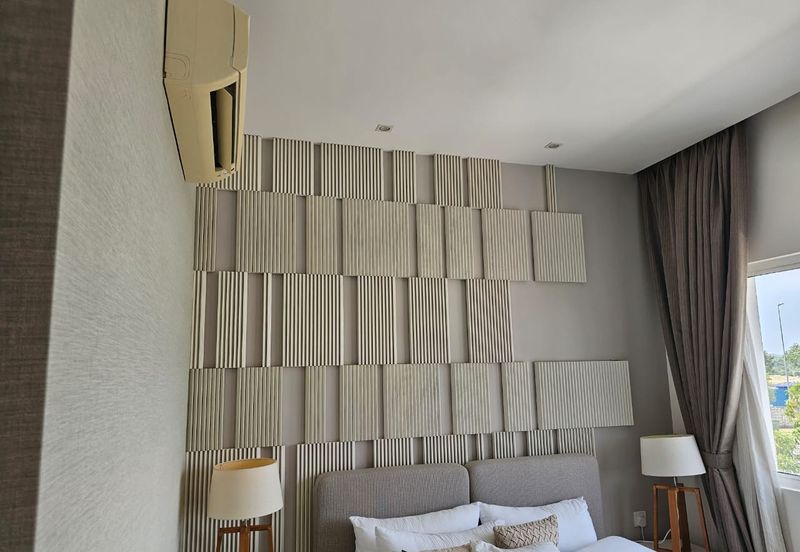 Platinum Residence @ Dengkil