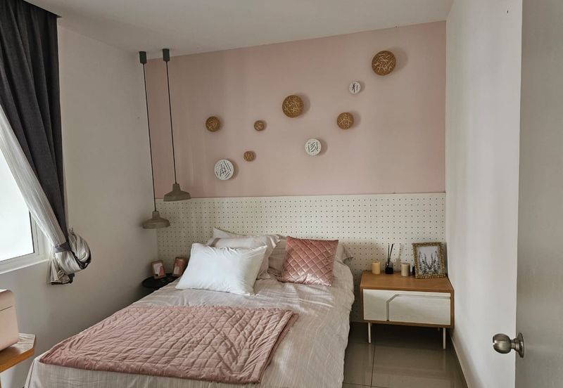 Platinum Residence @ Dengkil