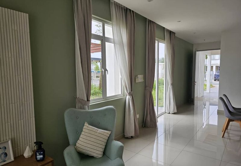 Platinum Residence @ Dengkil