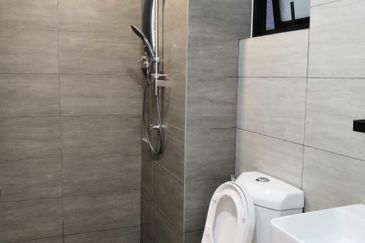 Amber Residence @ twentyfive.7