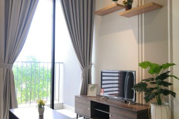 Amber Residence @ twentyfive.7