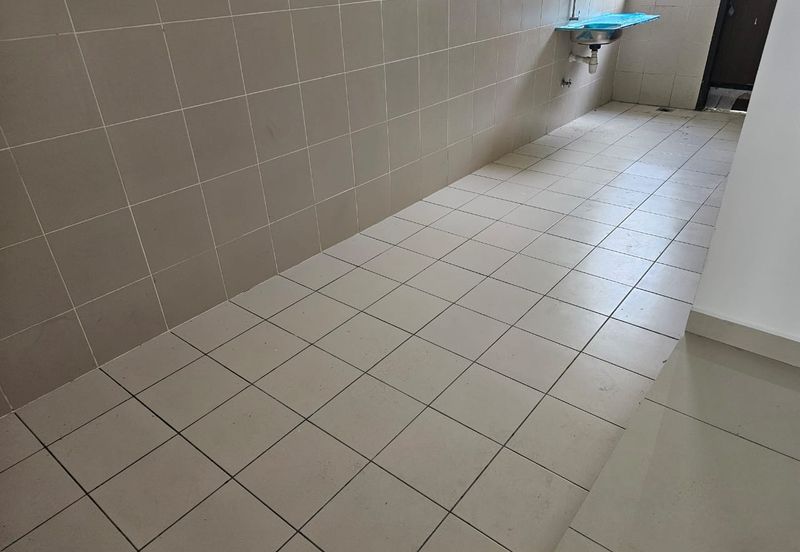 2 storey superlink freehold house  : Cressida Elmina Gardens, Elmina East, Shah Alam for sale