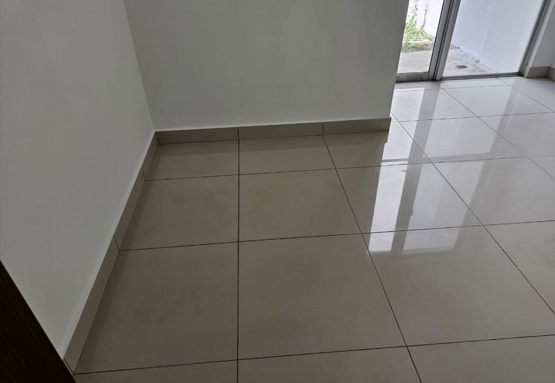 2 storey superlink freehold house  : Cressida Elmina Gardens, Elmina East, Shah Alam for sale