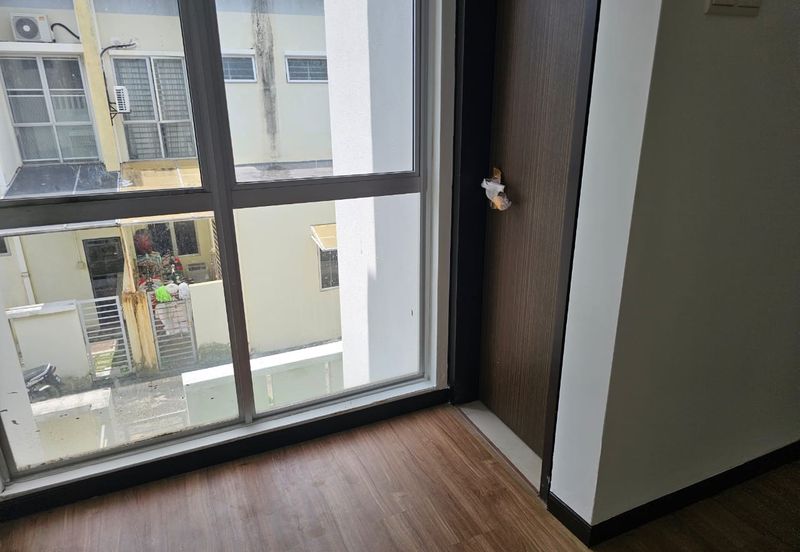 2 storey superlink freehold house  : Cressida Elmina Gardens, Elmina East, Shah Alam for sale