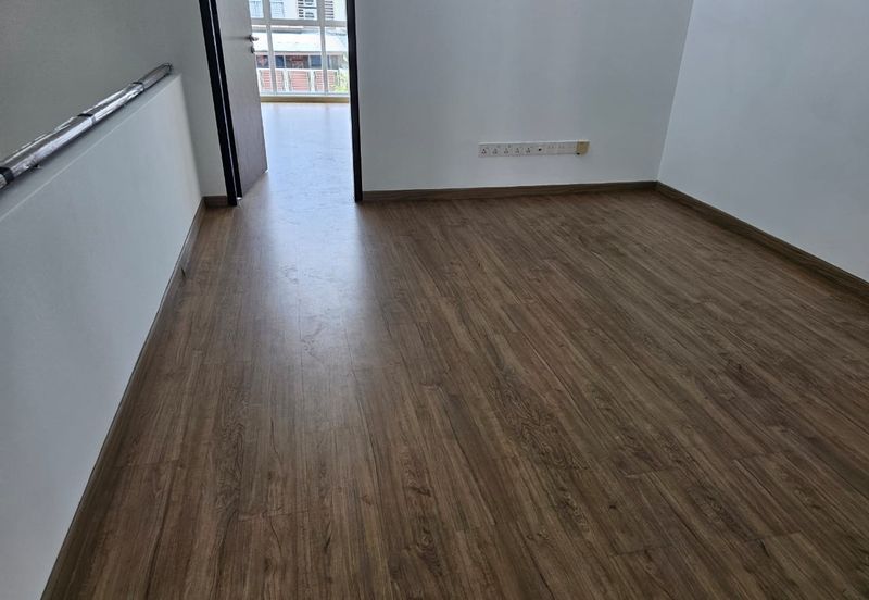 2 storey superlink freehold house  : Cressida Elmina Gardens, Elmina East, Shah Alam for sale