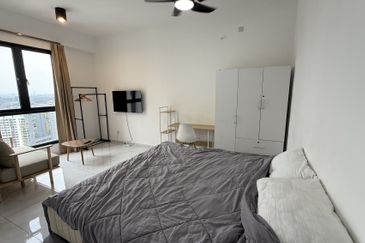 Equine Residence @ Equine Park