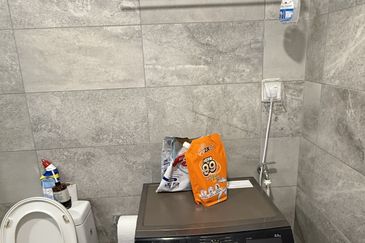 Equine Residence @ Equine Park