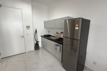 Equine Residence @ Equine Park