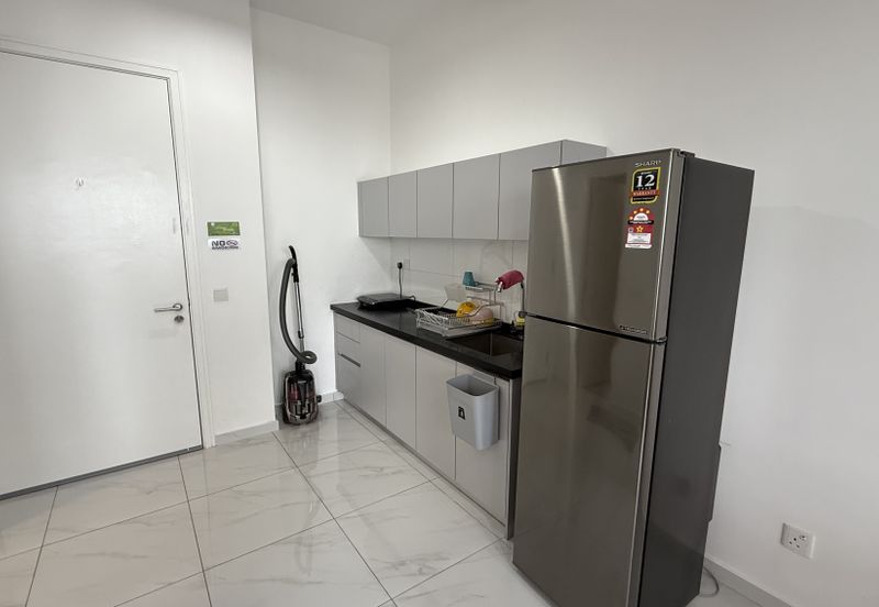 Equine Residence @ Equine Park