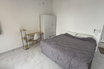 Equine Residence @ Equine Park