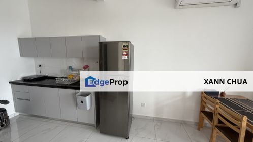 Equine Residence Studio fully furnish for rent , Selangor, Seri Kembangan