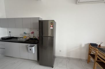 Equine Residence @ Equine Park